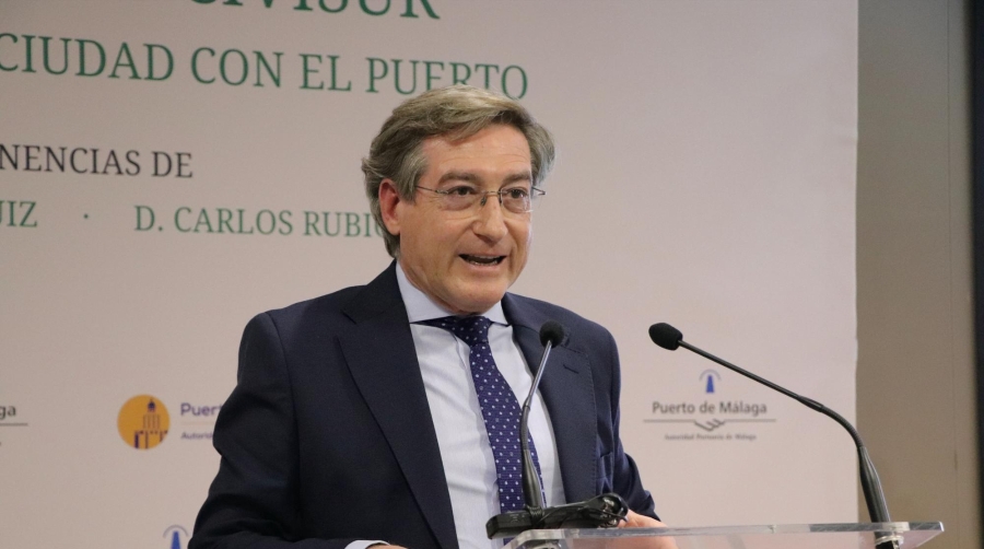 “Vamos a transformar los viejos muelles en parte de una nueva Sevilla sostenible e inclusiva”