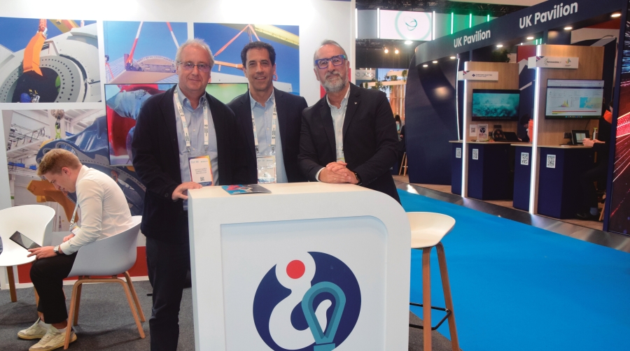 WindEurope constata la urgencia de agilizar permisos y de más inversión y electrificación