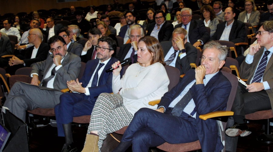 Los puertos españoles e italianos cierran filas a favor de una moratoria de la normativa ETS