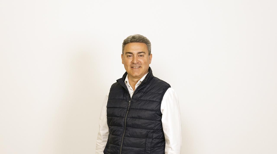 Juan Antonio Alonso, nuevo director nacional de ventas de Geodis en España