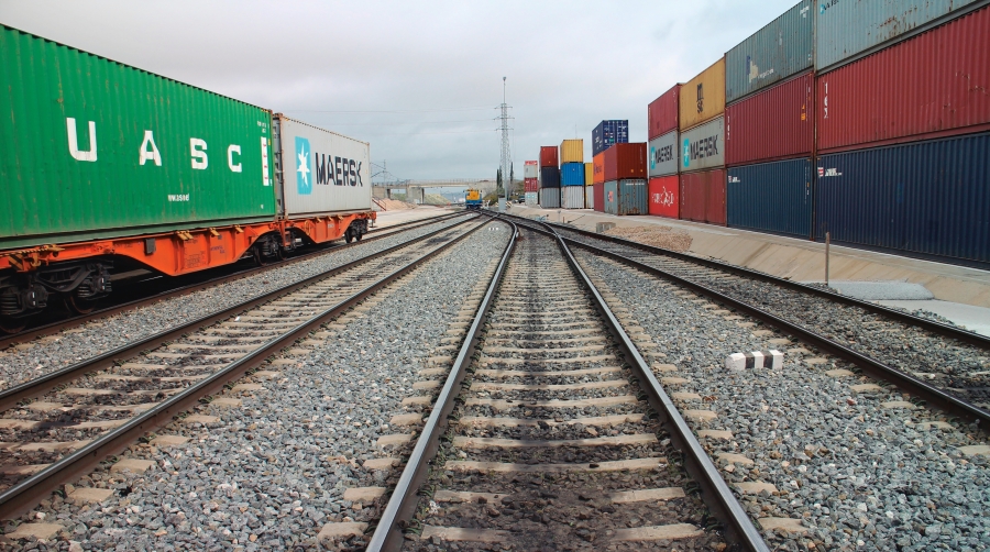 Los KPIs llegan a las terminales de Adif