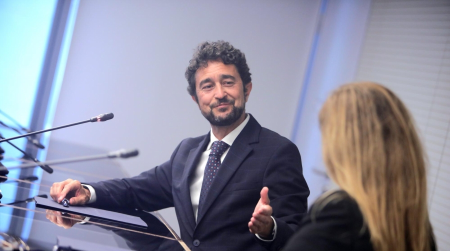 Port de Barcelona colaborará con el puerto israelí de Ashdod en materia de innovación