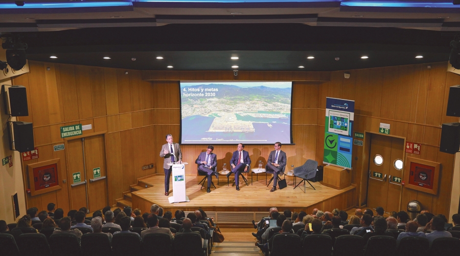 La APBA dibuja su hoja de ruta 2040 de cara a un mundo más incierto, energético y digital