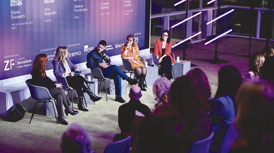 BWAW se celebra entre miércoles y viernes de esta semana.