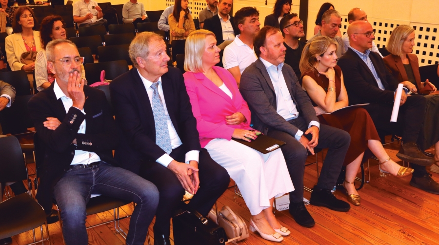 El ferrocarril reclama más interoperabilidad y fiabilidad para incrementar cuota logística