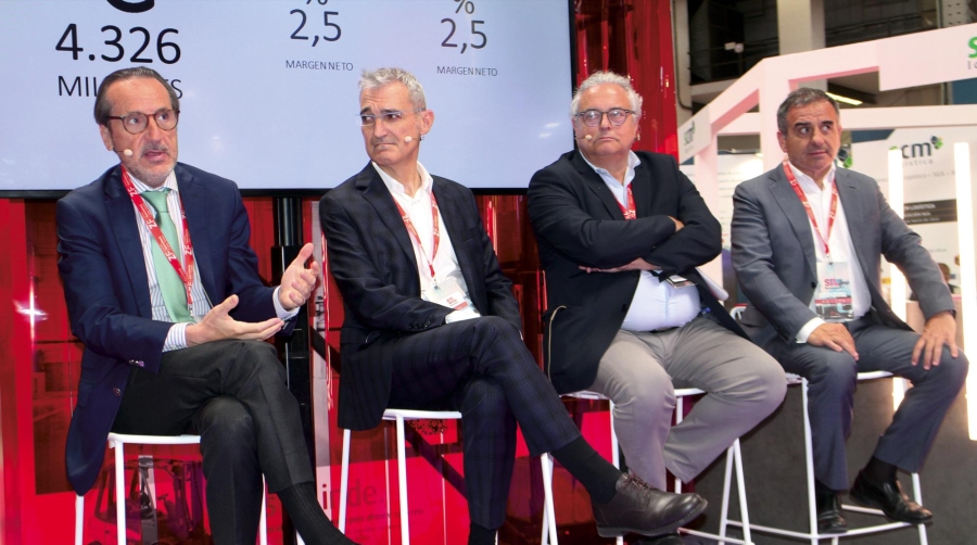 El servicio debe ser quien mande por encima del cliente ante la imperante “cargofobia”