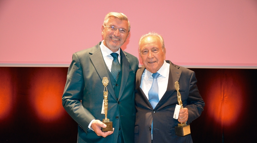 La logística y la potencia de Valencia como hub protagonizan los Premios Cámara 2026