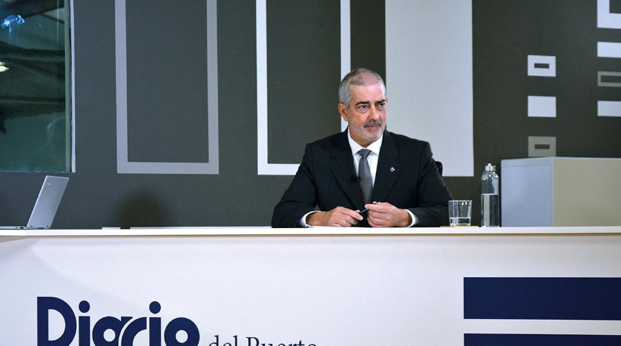 “Las caídas de los fletes son un espejismo: todavía están por escalar alguna cima más”