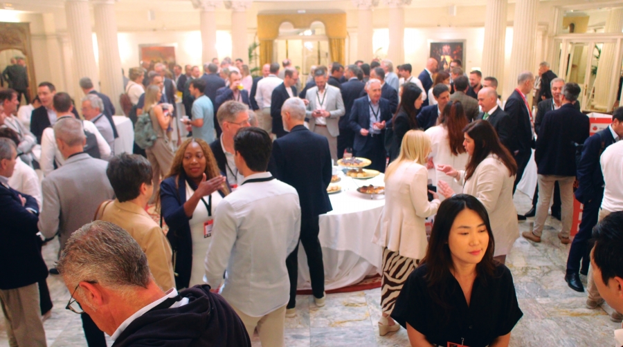 Project Cargo Summit reunirá en Bilbao a los líderes mundiales del sector del project cargo
