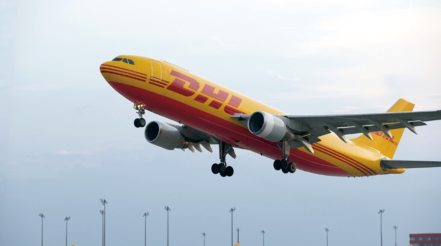 Moeve suministrará SAF a DHL Express en el Aeropuerto de Madrid