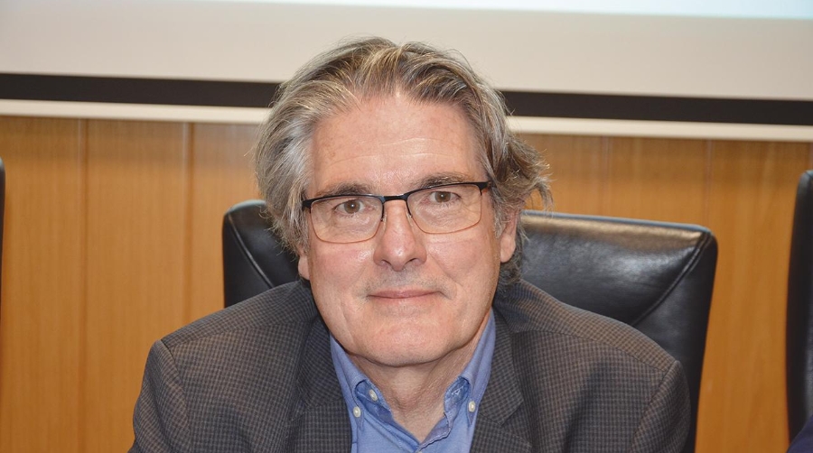 Albert Oñate asume un nuevo reto profesional como managing director de SeaLead Shipping Spain.