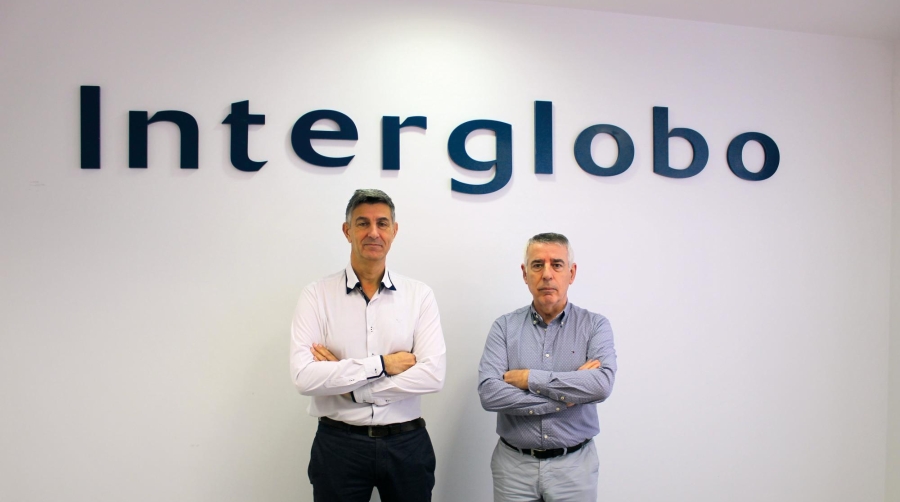 Interglobo retoma su proceso de diversificación para afianzar la actividad en España en 2023