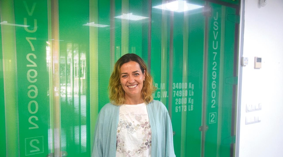 “Mi padre me ha enseñado unos valores que me han seguido, me siguen y me seguirán”