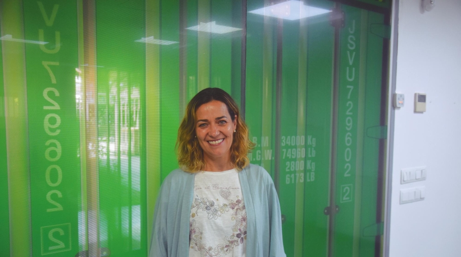 “Los nuevos servicios ultraexprés a Turquía y a Canarias son algo único en el mercado”