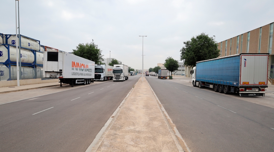 El transporte por carretera apostará por múltiples tecnologías, incluidos los vehículos eléctricos y los combustibles alternativos