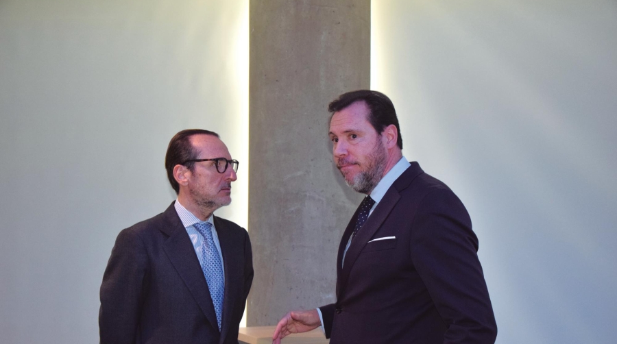 Francisco Aranda propone una hoja de ruta que convierta España en un hub de referencia