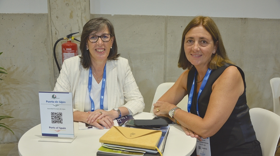 Gijón apuesta por la colaboración público-privada para futuras instalaciones de cruceros