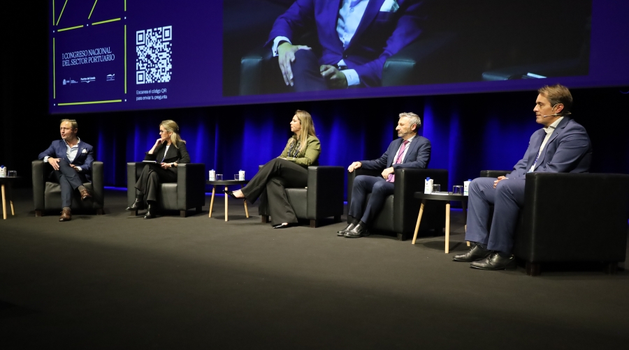 El potencial tecnológico será decisivo en la elección de los puertos de escala