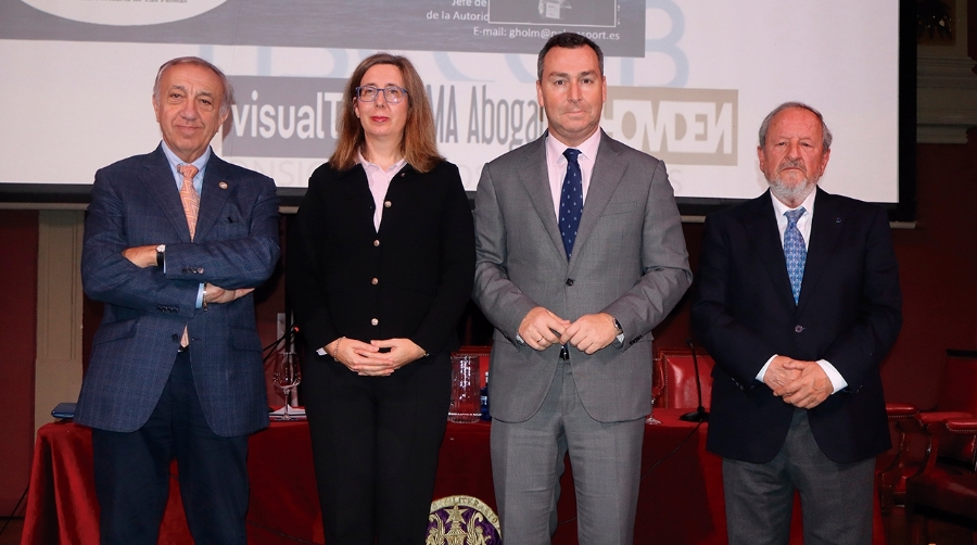 España acelera en su batería de argumentos de cara a la revisión del ETS marítimo en 2026