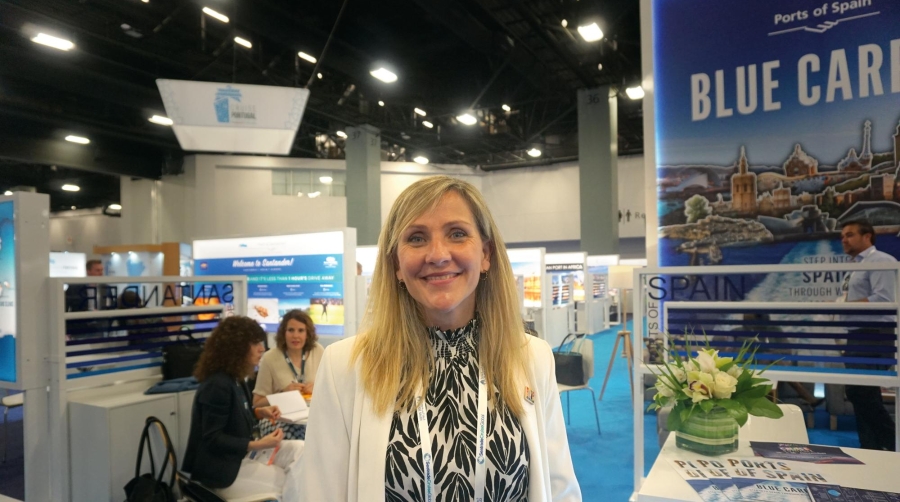 Tradebe regresa a Seatrade para promocionar su experiencia en la gestión de residuos en los puertos