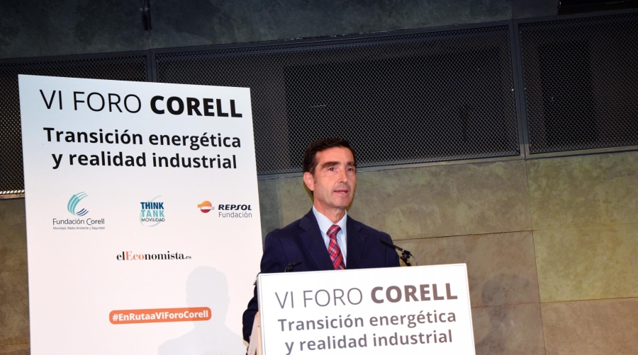 La electrificación no avanza en la carretera porque la inversión que se requiere es “inasumible”