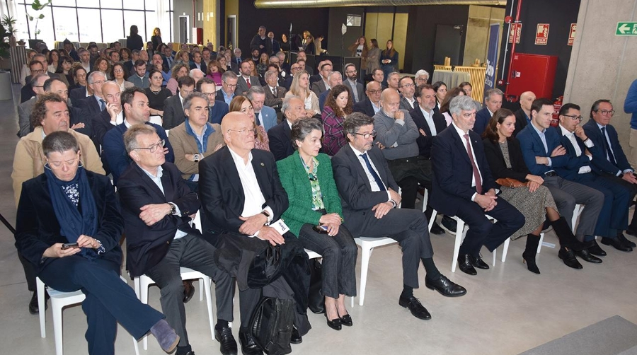 Los corredores Atlántico y Mediterráneo seguirán batiendo récords de inversión en 2025