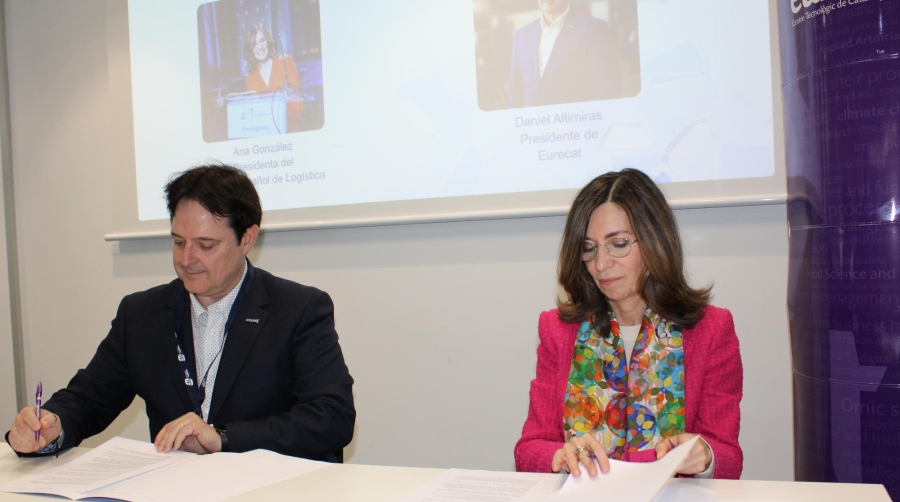 CEL firma un acuerdo de colaboración con Eurecat y abre sede en Barcelona 13 años después