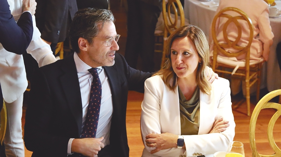 Catalá: “La relación del Ayuntamiento con el Puerto es mejor que nunca”