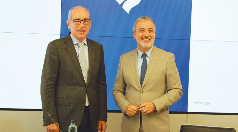 Futura reordenación de la actividad crucerística