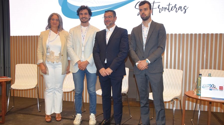 El XL Congreso ALACAT subraya la necesidad de usar la IA con “lógica de negocio”