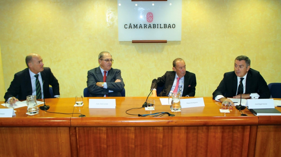 ACBE clausura los actos de su Centenario reivindicando su aportación a la sociedad