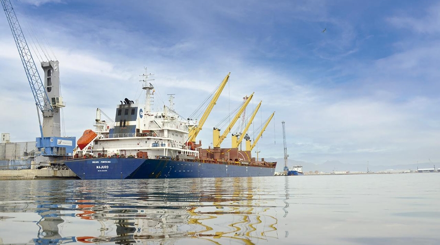 PortCastelló cierra el 2023 como el año más inversor de la última década