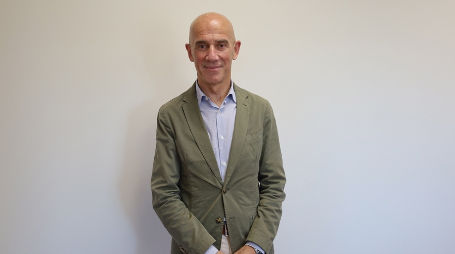 Javier Villahermosa, Managing Director de Dachser Iberia Air &amp; Sea Logistics, hace un balance positivo de estos cuatro años aunque “aún debemos mejorar globalmente algunos procesos”.