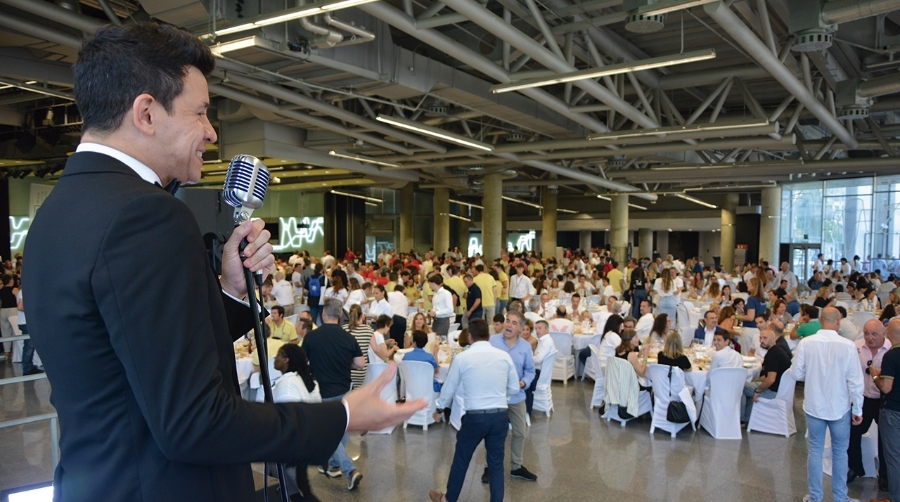 Abierto el plazo de inscripciones para la 2ª Fiesta de la Logística de Bilbao