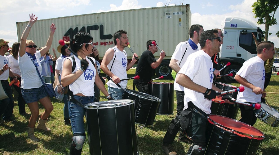 10 años de Buti Buti