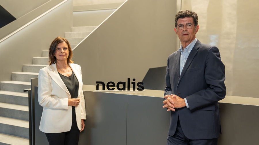 Grupo Gimeno da paso a Nealis para escalar sus negocios a nivel global