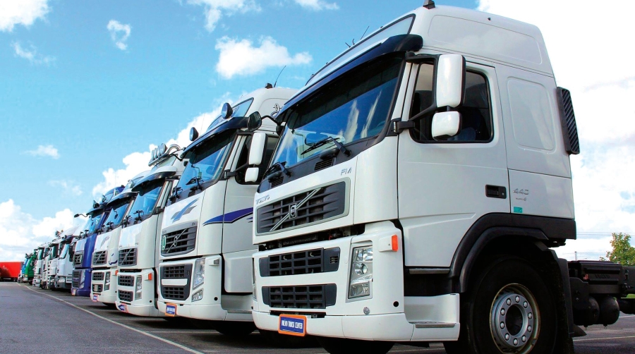 Coste mínimo y subcontrataciones máximas, claves de la Ley de la Cadena de Transporte