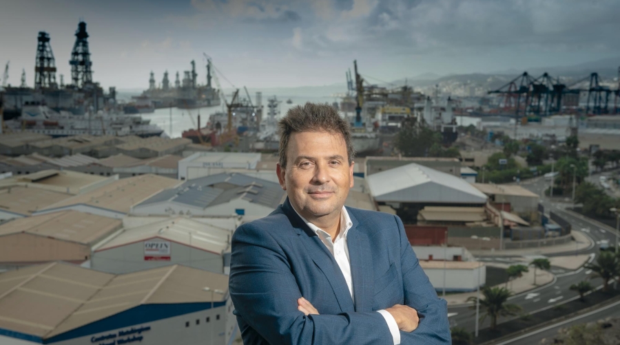 El Puerto de Las Palmas lo merece