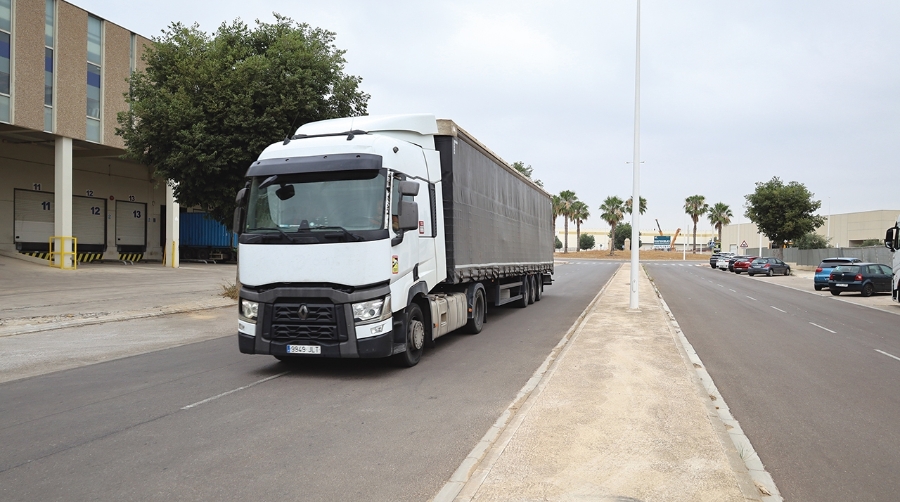 CETM subraya que las empresas y profesionales del transporte llevan años impulsando inversiones en flotas más eficientes.