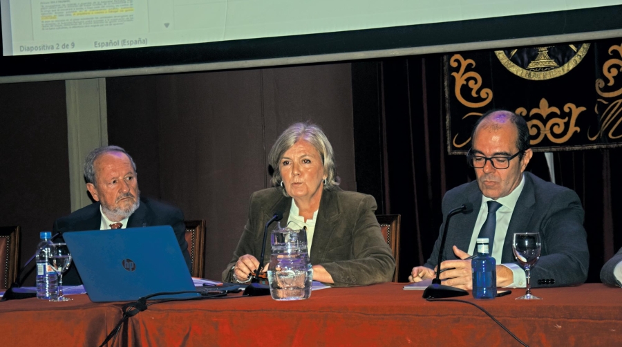 Los consignatarios reclaman concreción sobre las funciones y responsabilidad de la profesión