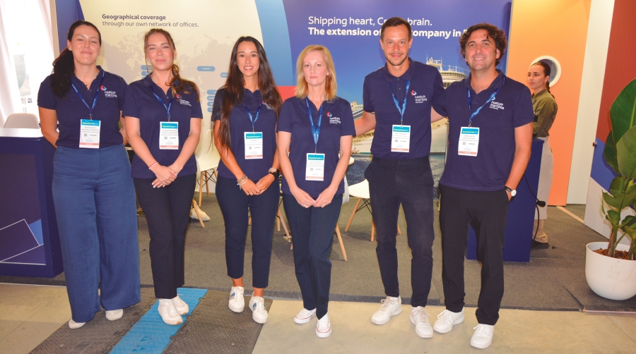 Noatum Maritime cruise services apuesta por su expansión