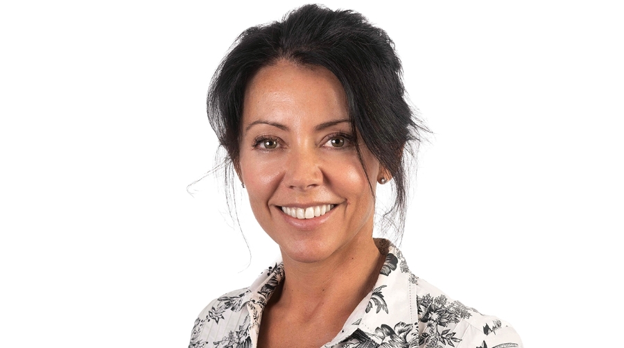 Arantxa Prado es la nueva directora general interina de Panattoni en Iberia