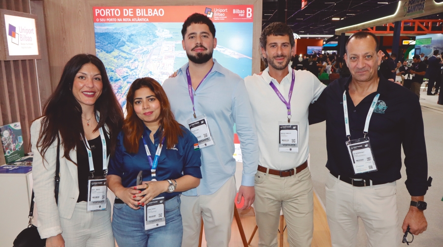 SEALLS impulsa su marca y refuerza su alianza latinoamericana