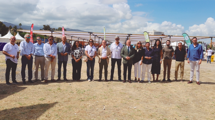 La Comunidad Portuaria de la Bahía de Algeciras reafirma su unidad y su globalidad