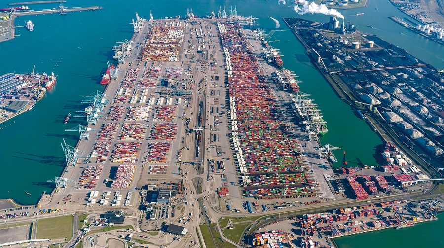 Este proyecto supone un paso más en el camino de Konecranes hacia la automatización portuaria.