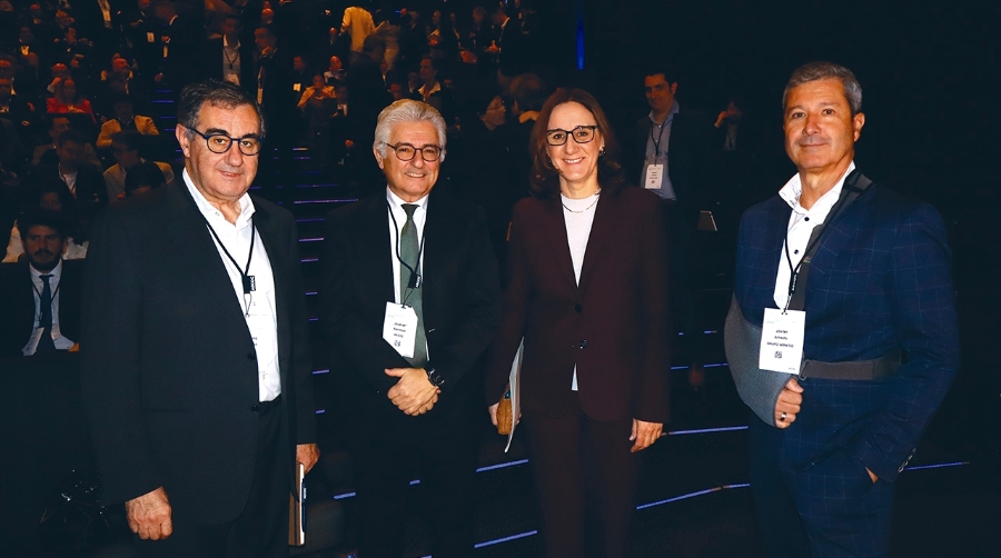 Cargadores y CNTC buscan un nuevo nivel de colaboración basado en la “dignificación”