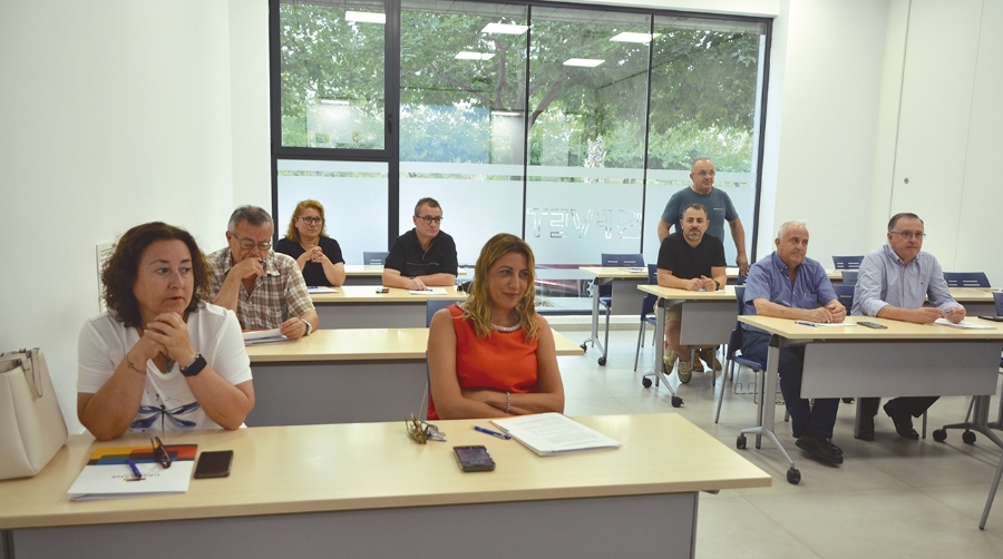 Gestrans aprueba las cuentas y el informe de gestión de 2024