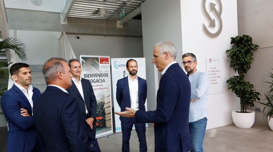 Galicia activa una línea de ayudas para impulsar la logística de empresas y autónomos