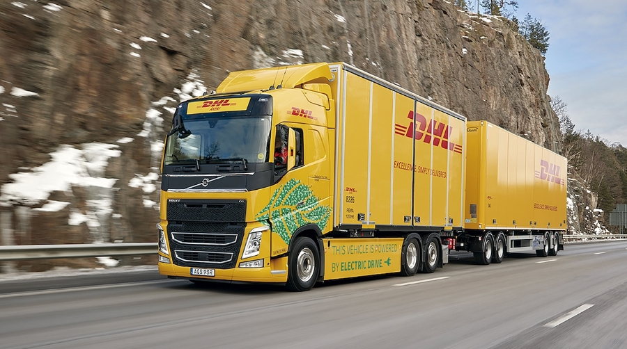 DHL Freight Spain logra el certificado de Operador Económico Autorizado