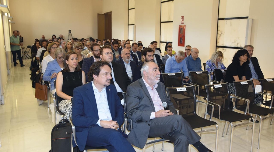 La APV licitará este mes el primer proyecto para el despliegue de OPS en el Puerto de Valencia